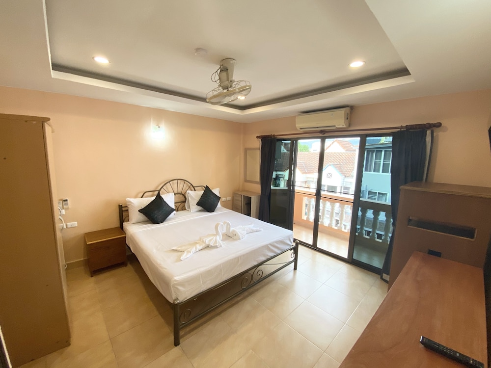 Zen Rooms Soi Paradise Patong 20/29