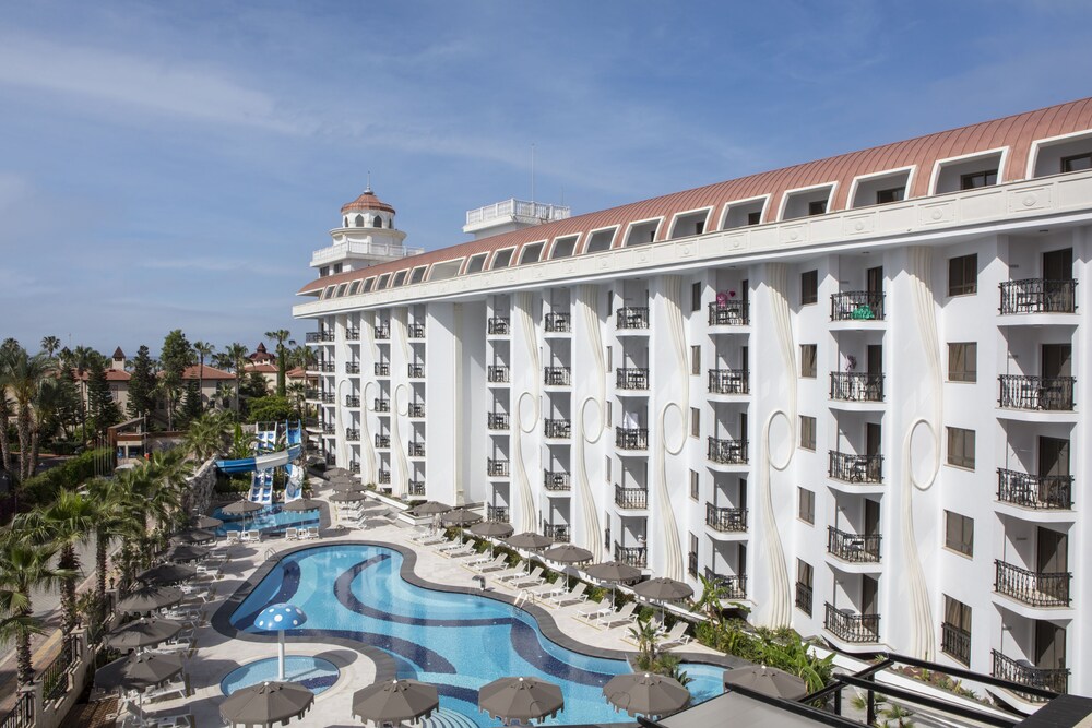 San Marin Hotel 3/36