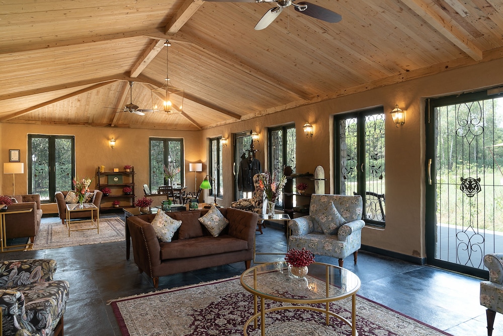 Aalia Jungle Retreat and Spa 51/73