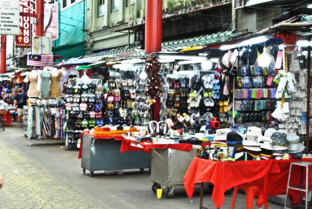 Hotel China Town 2 Kuala Lumpur 38/50
