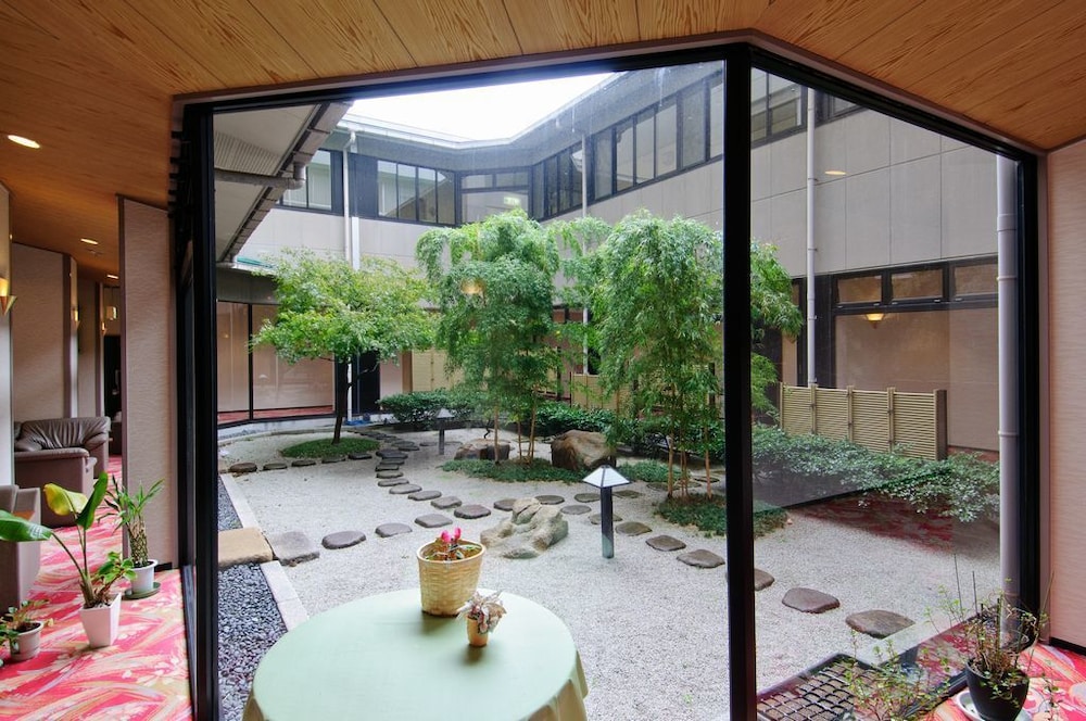 Wakura Onsen Hamazuru 7/15