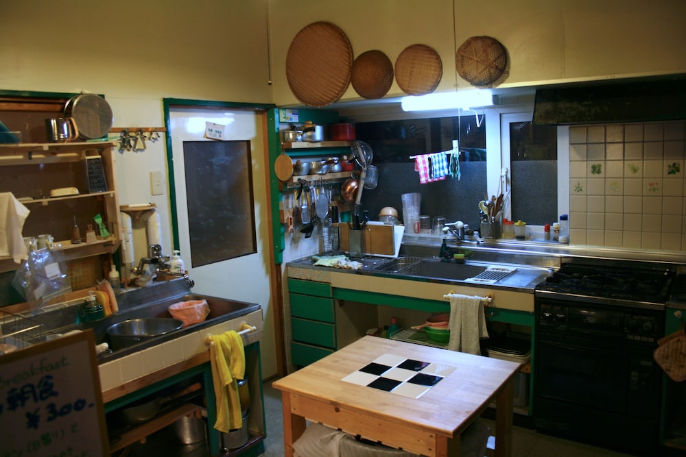 Otarunai Backpackers' Hostel Morinoki 34/48