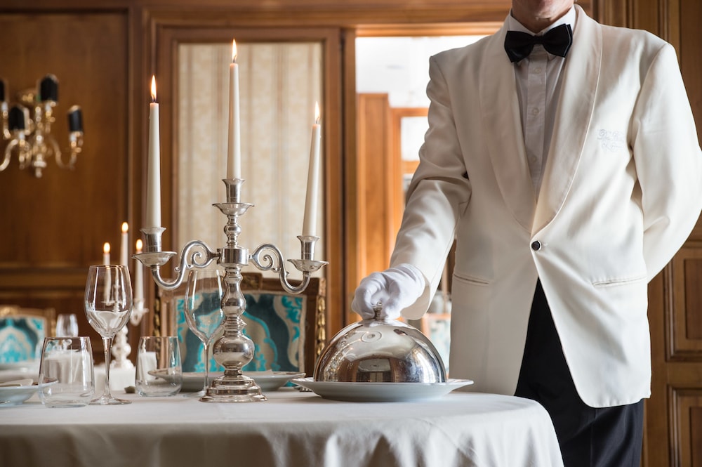 Grand Hotel Des Bains photo5