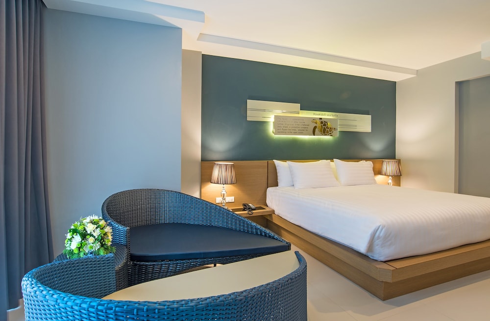 Ava Sea Resort Krabi 26/70