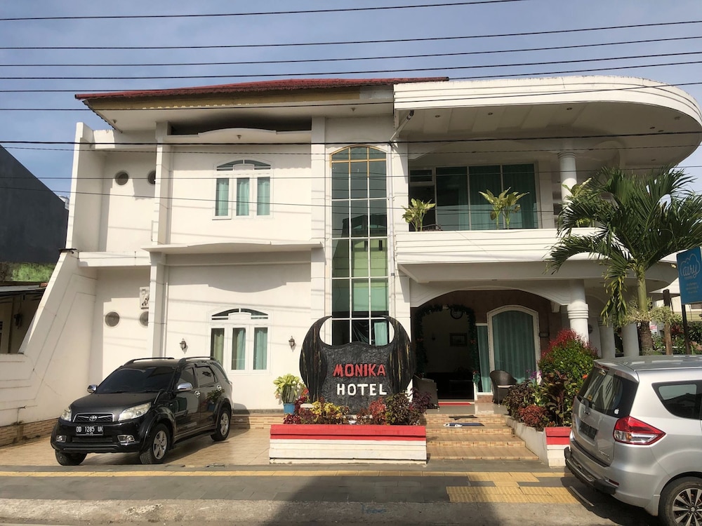 Hotel Monika by ZUZU 7/35
