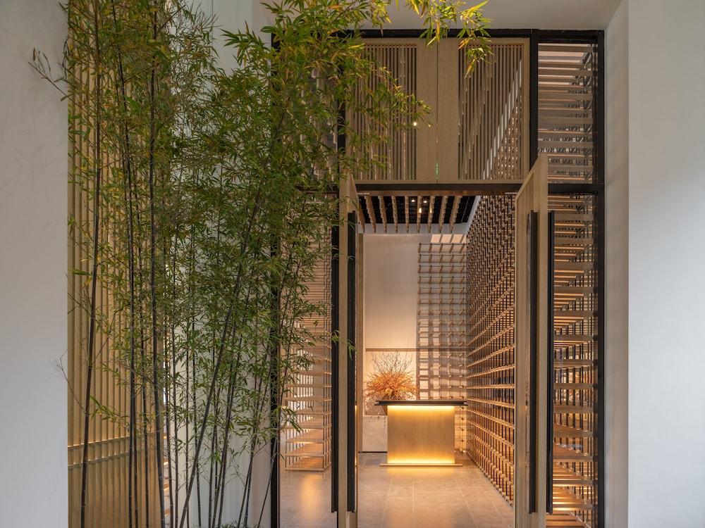 The Chedi Ninghai 2/50