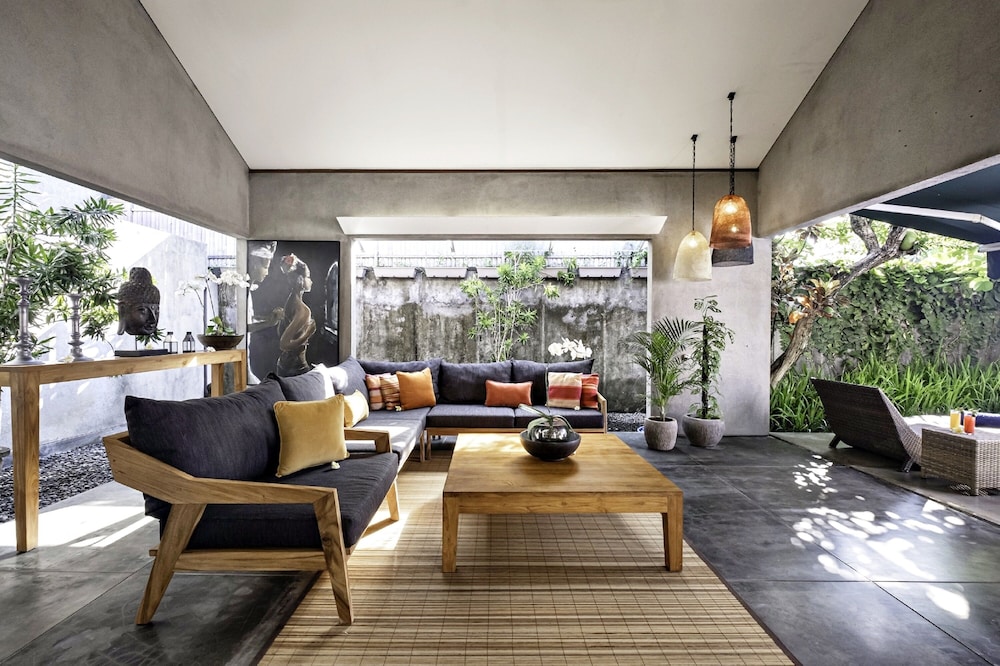 Mayaloka Villas Seminyak 45/76