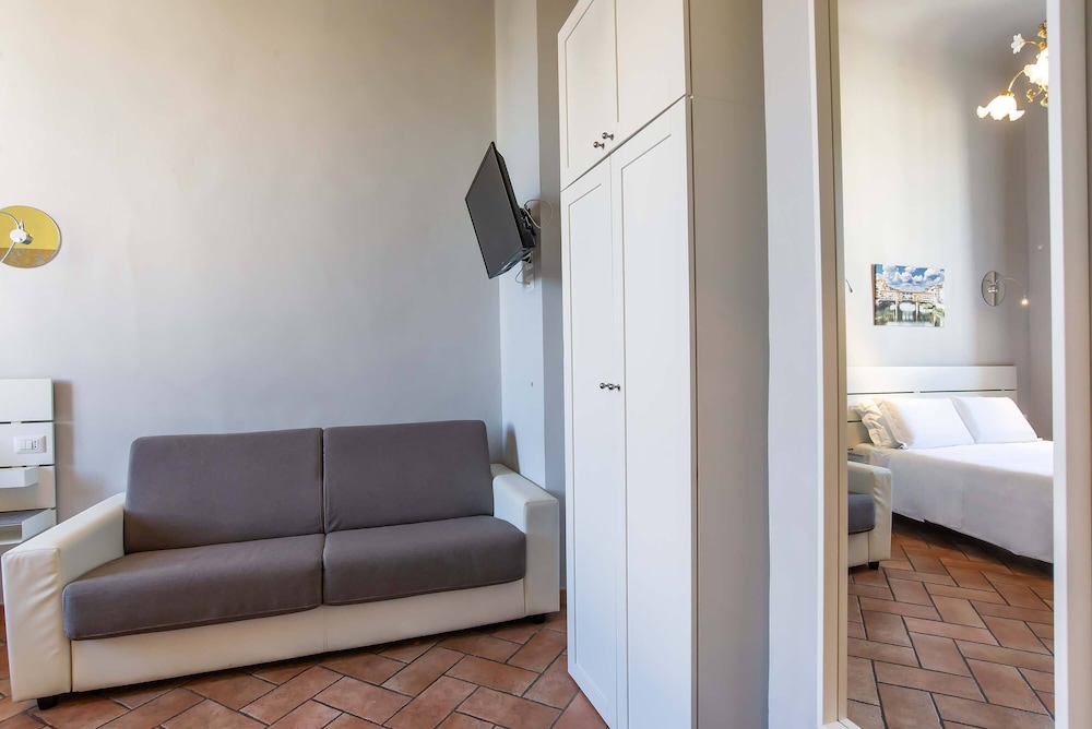 Il Mercato Centrale B&B 27/44