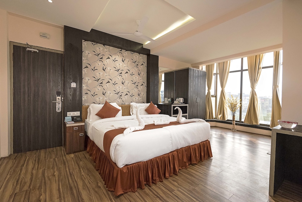 Regenta Inn Larica Ct 29/68