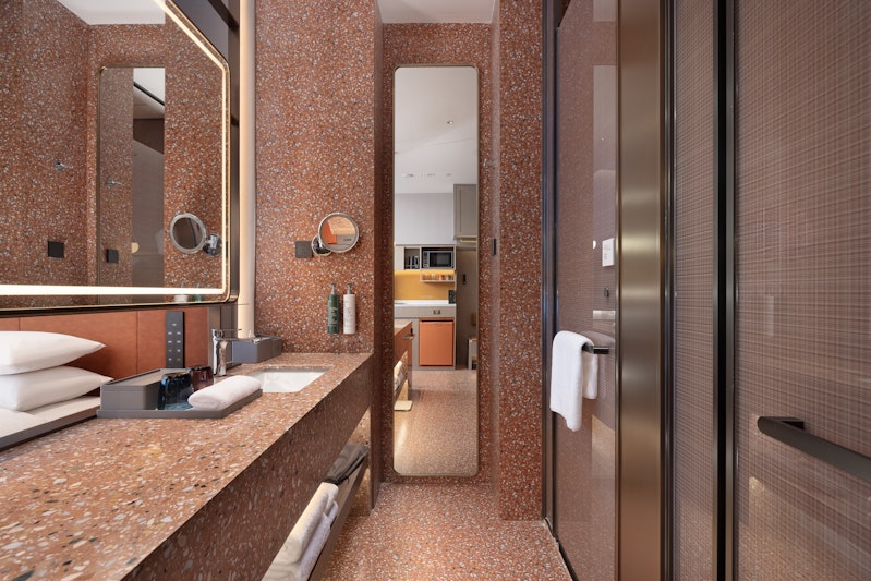 Home2 Suites by Hilton Ningbo Yinzhou 39/39