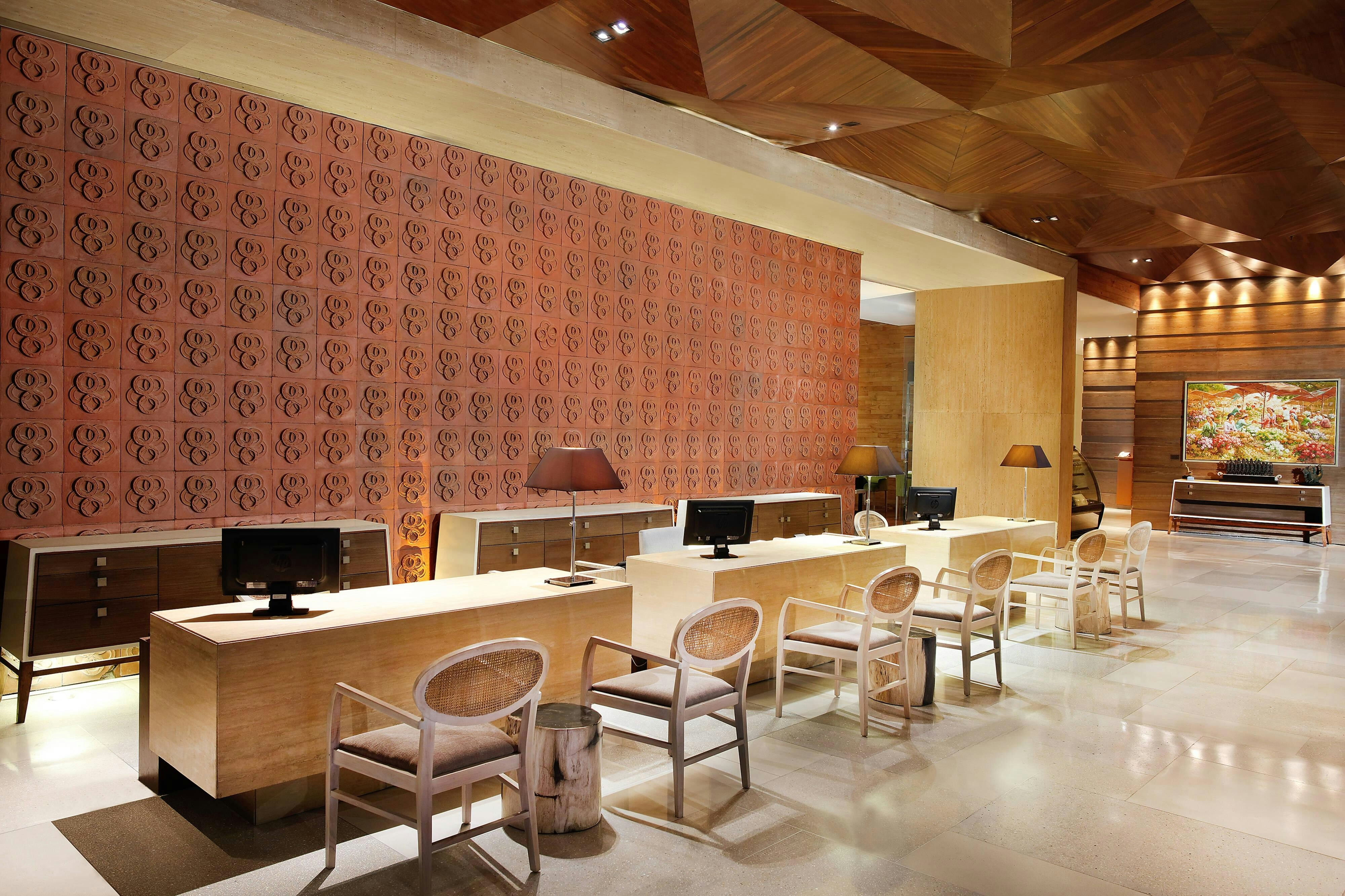 Four Points By Sheraton Bali Seminyak 17/62