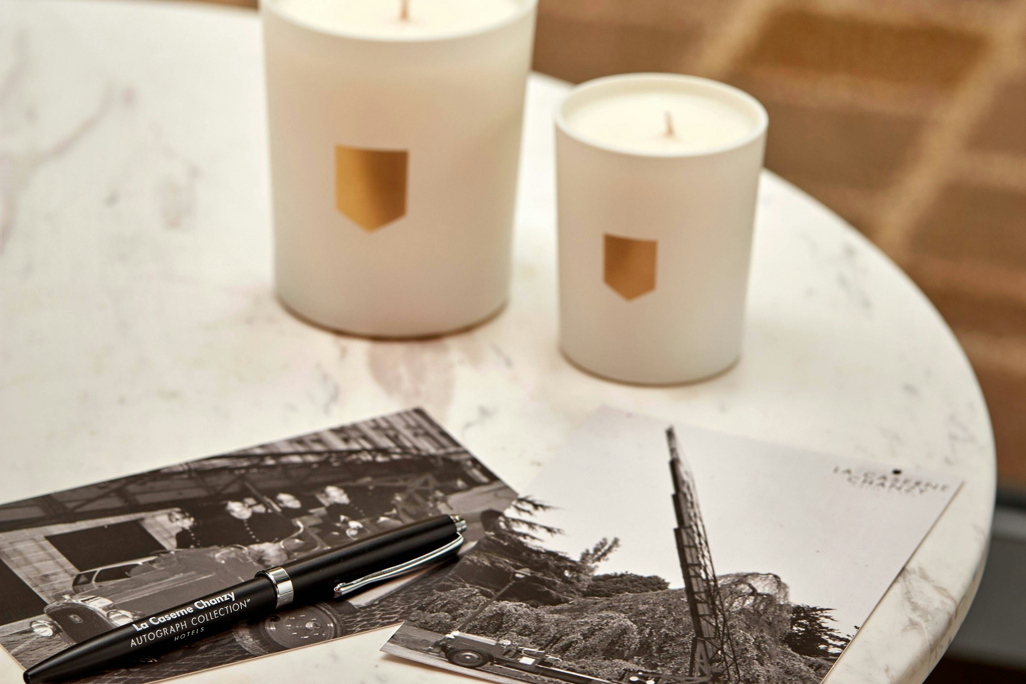 La Caserne Chanzy Hotel & Spa, Autograph Collection 10/28