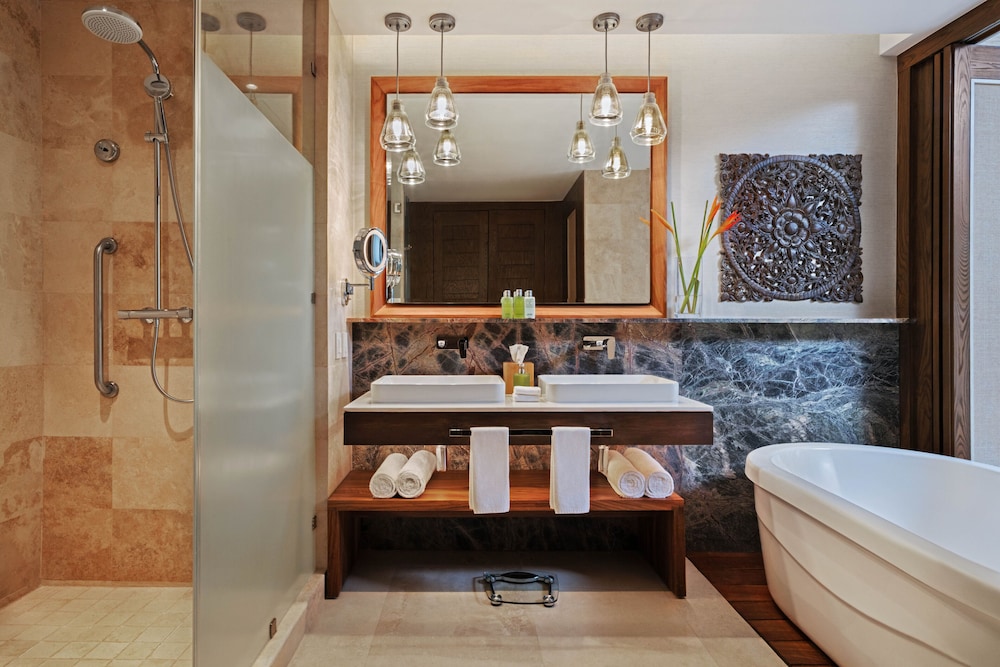 Jungala Hotel at VidantaWorld Riviera Maya 63/64