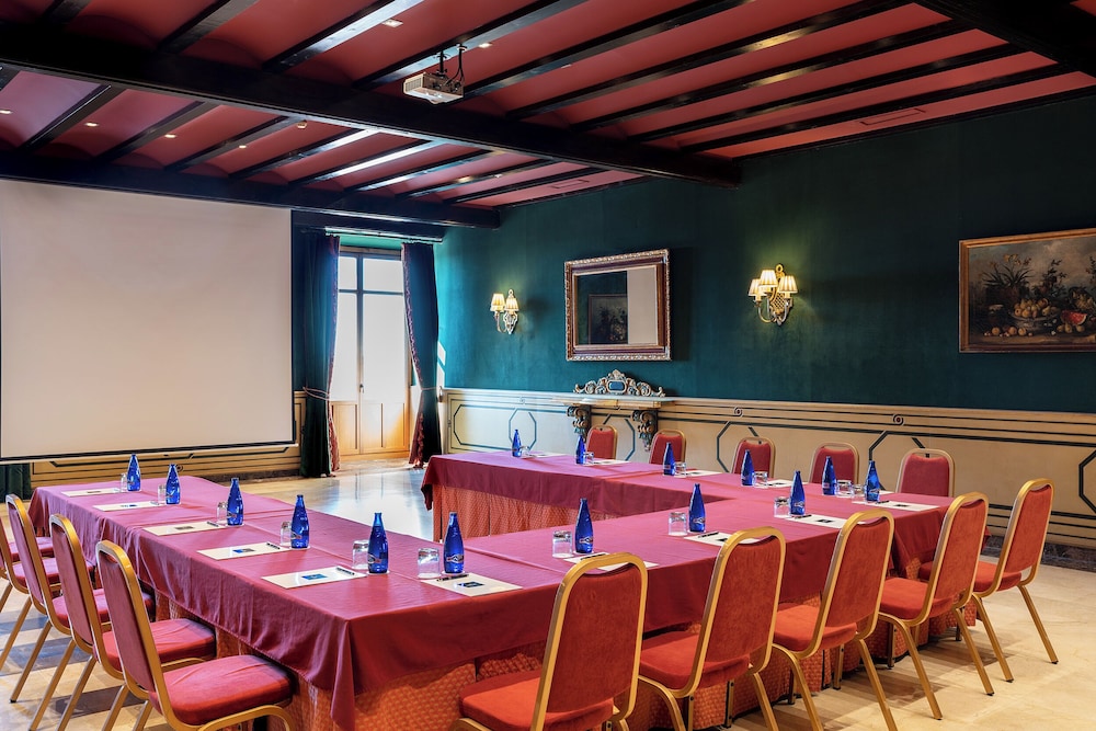 Parador De Lerma 39/50