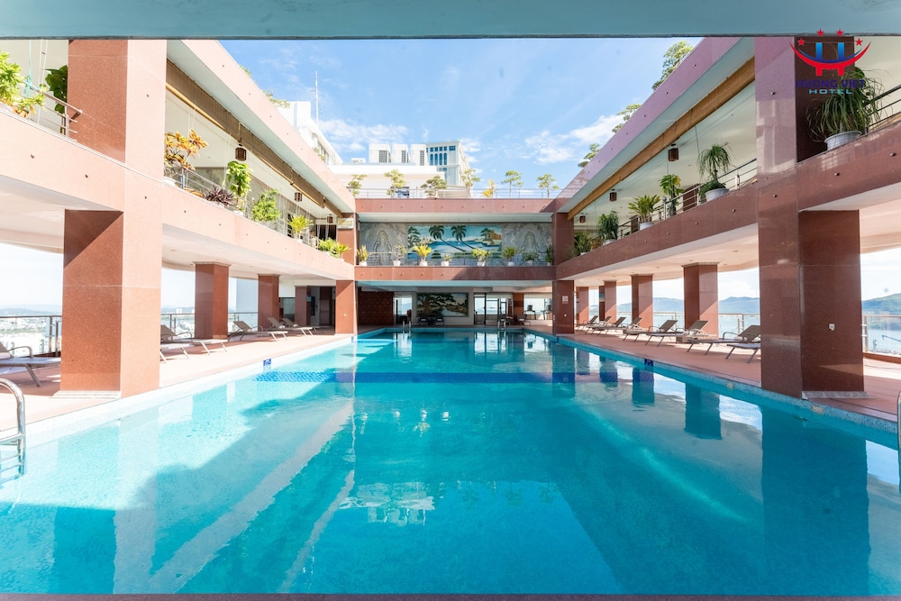 Huong Viet Hotel 8/99