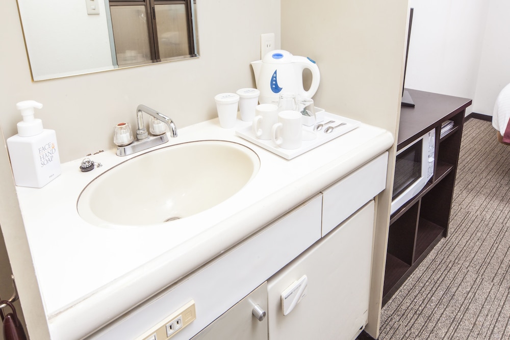 Hotel Mystays Nippori 40/48
