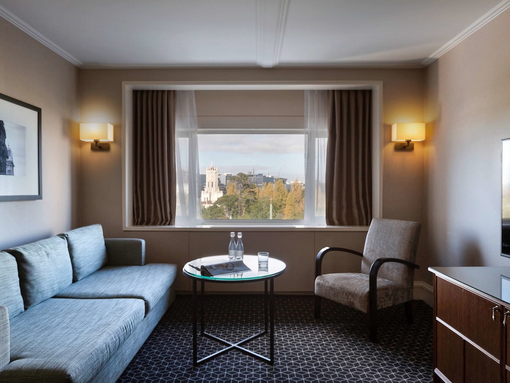 Pullman Auckland Hotel & Apartments 31/48