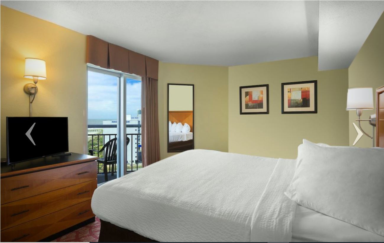 2 Bedrooms, Condo, Ocean Front, Bay View