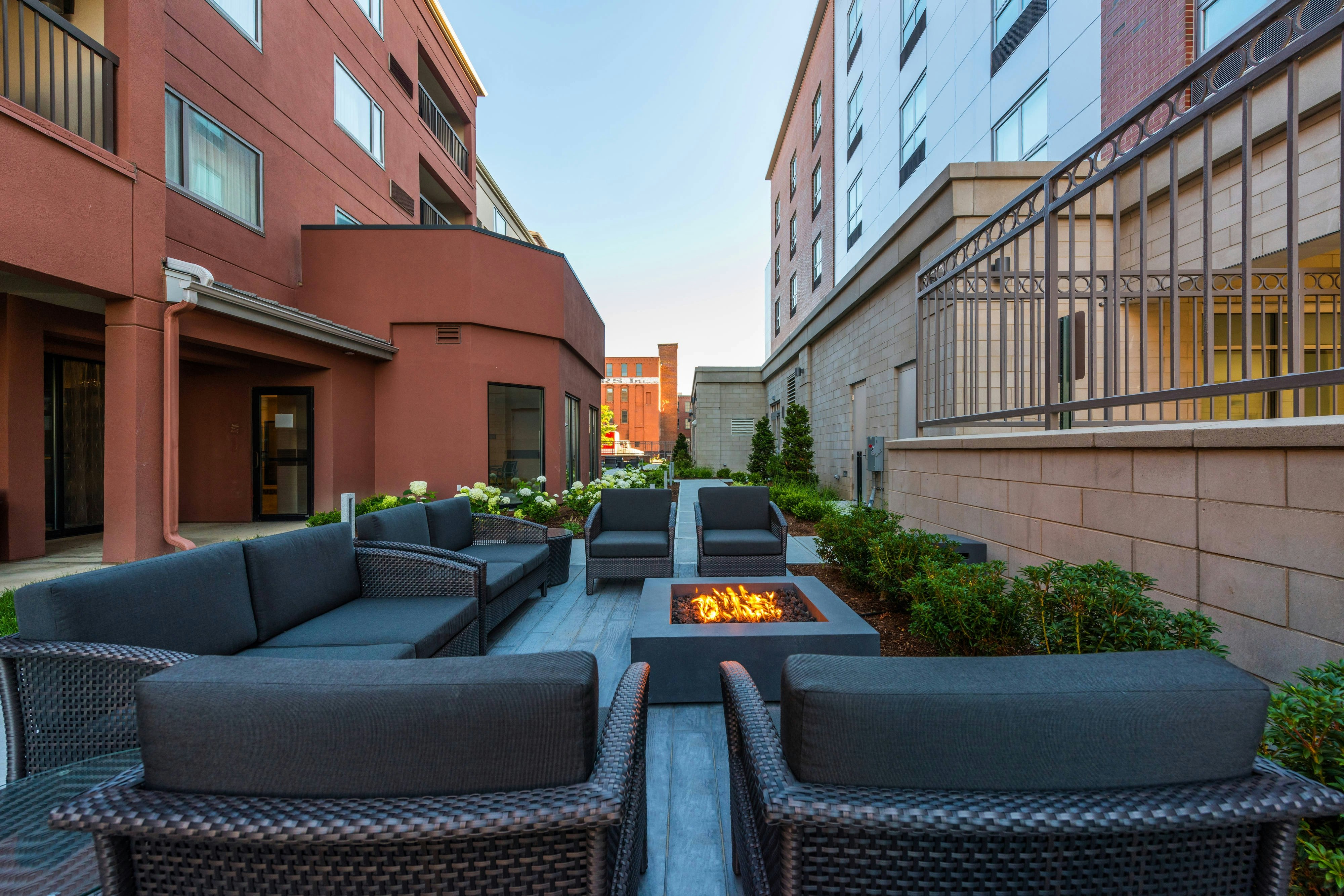 Courtyard by Marriott Worcester 26/45