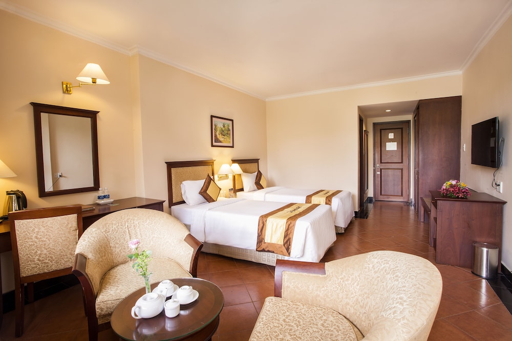 Ky Hoa Hotel Saigon 25/56