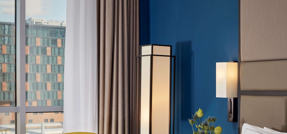 PARK PLAZA UTRECHT 3/64