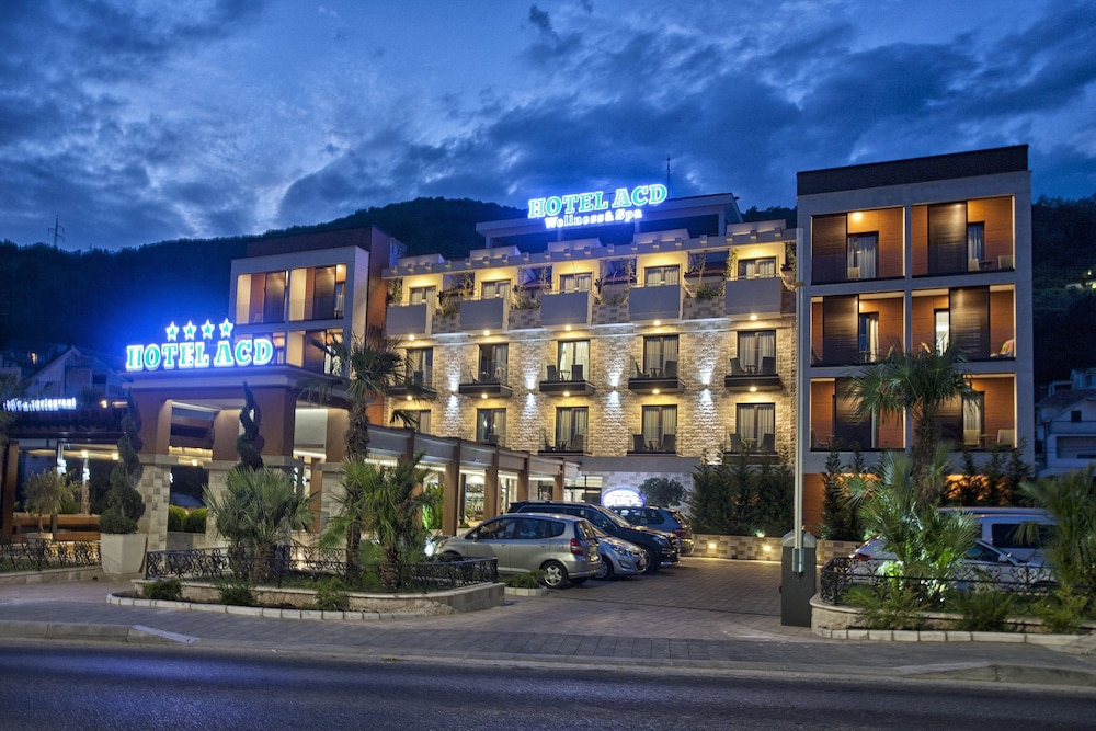 Hotel ACD Wellness and Spa 46/50