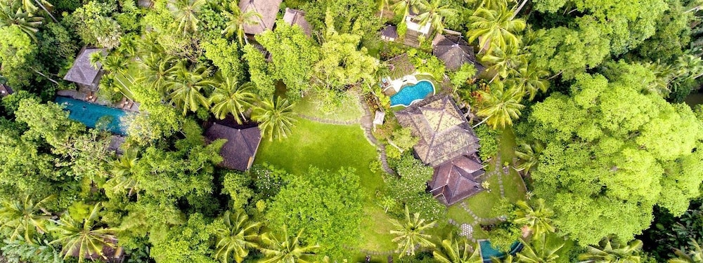 Villa Beji Indah 42/50