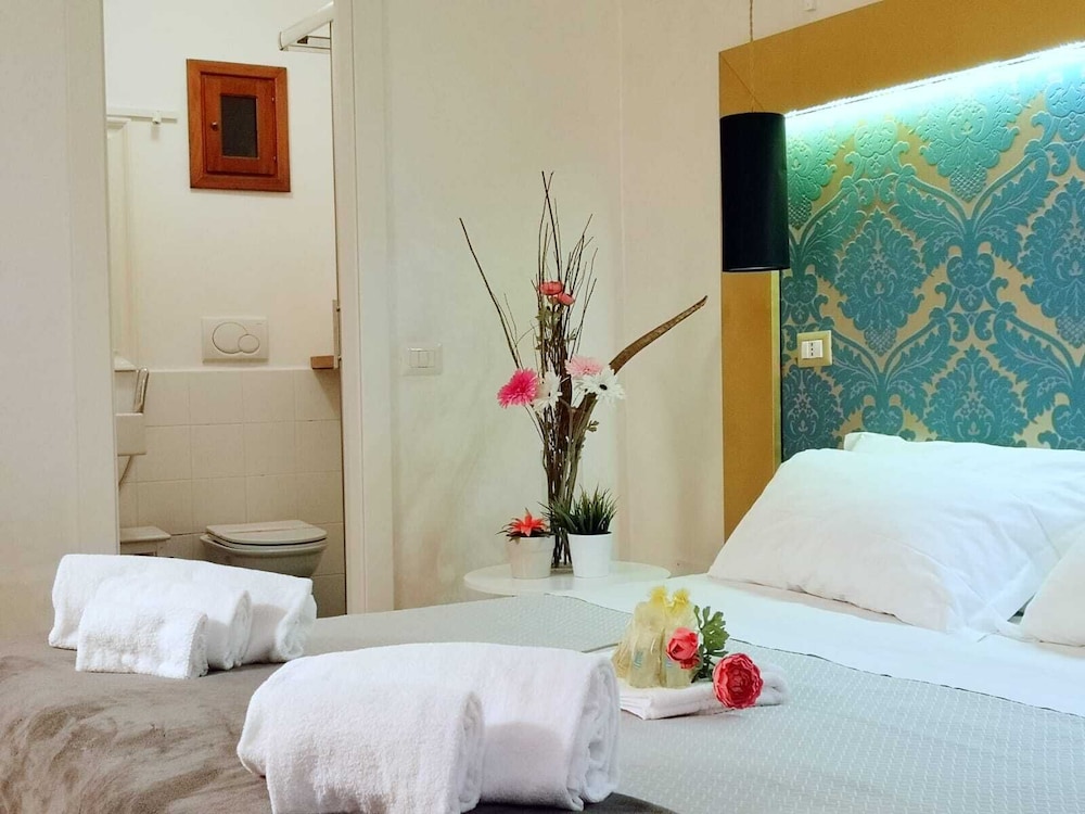 Dulcis Inn Pantheon 12/50