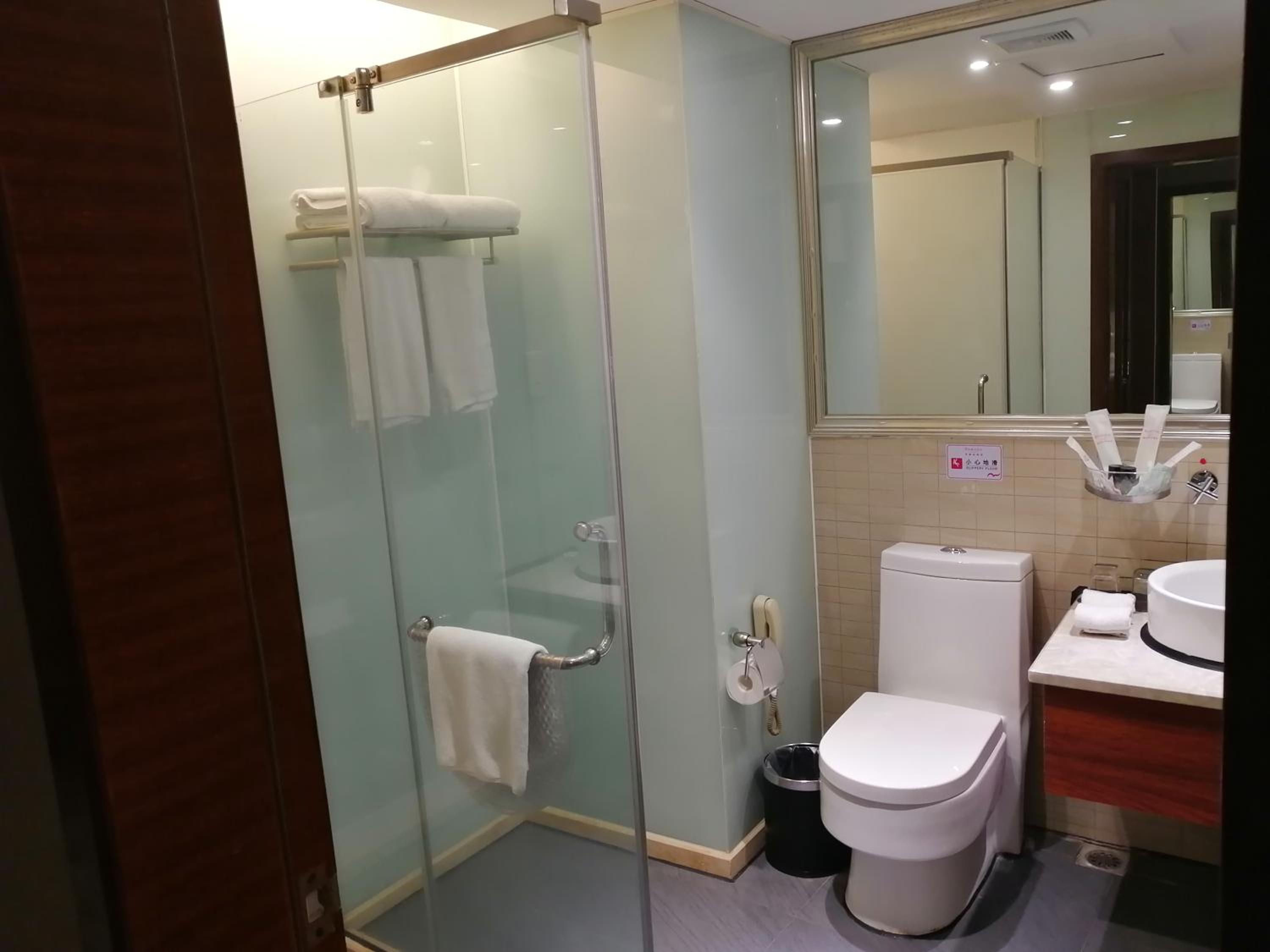 Ramada by Wyndham Meizhou 33/40