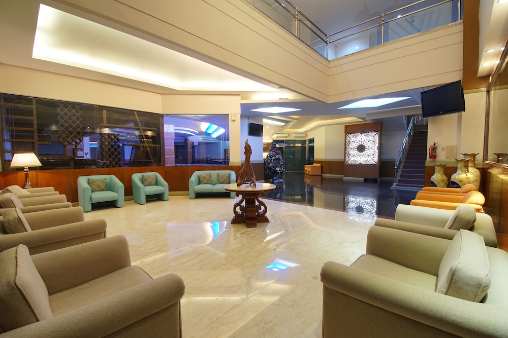 Hotel New Puri Garden Bandara Semarang 23/44