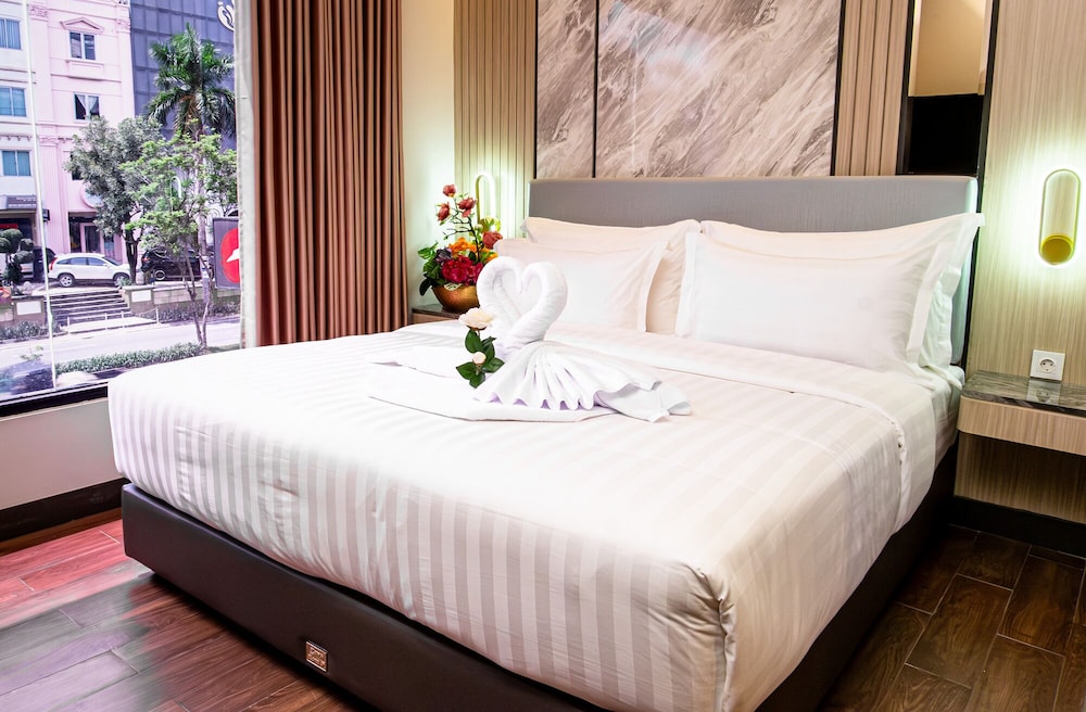 d primahotel PIK Jakarta 5/20