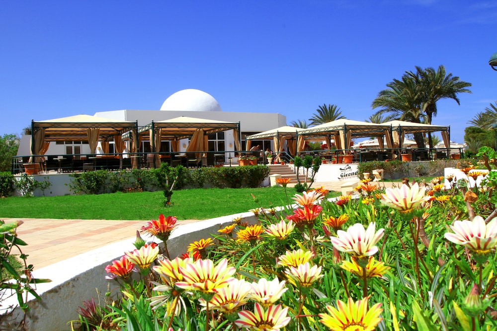 Djerba Plaza 2/74