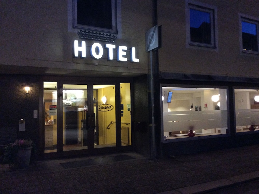 Hotel Goingehof 1/36