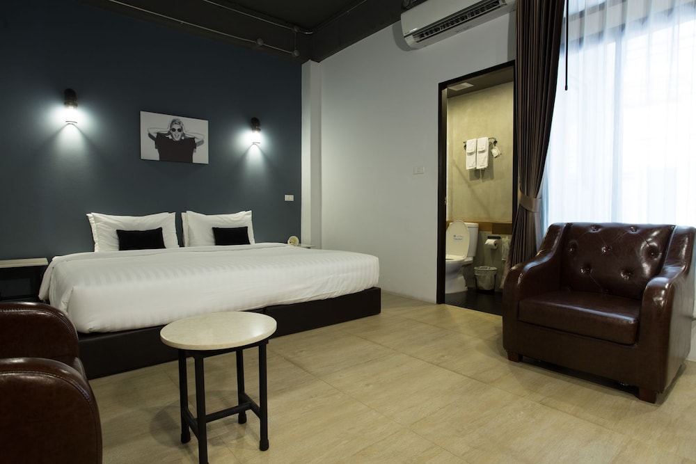 The Rodman Hotel 25/53