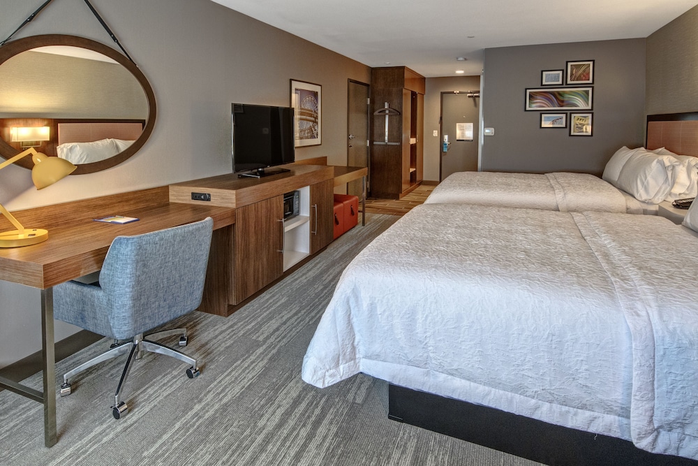Hampton Inn Vallejo 18/47