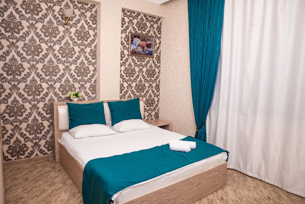 Sebail Inn Hotel 11/50