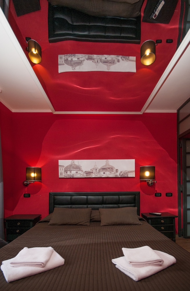Hotel Les Chambres D Apos Or 48/50