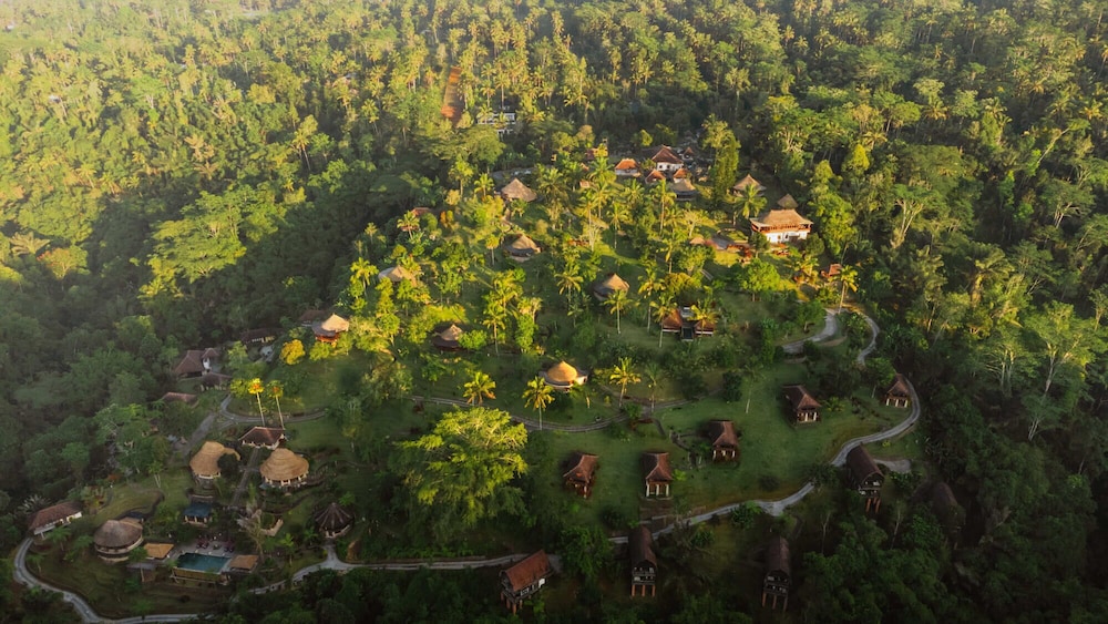 Bagus Jati Health & Wellbeing Retreat 45/50
