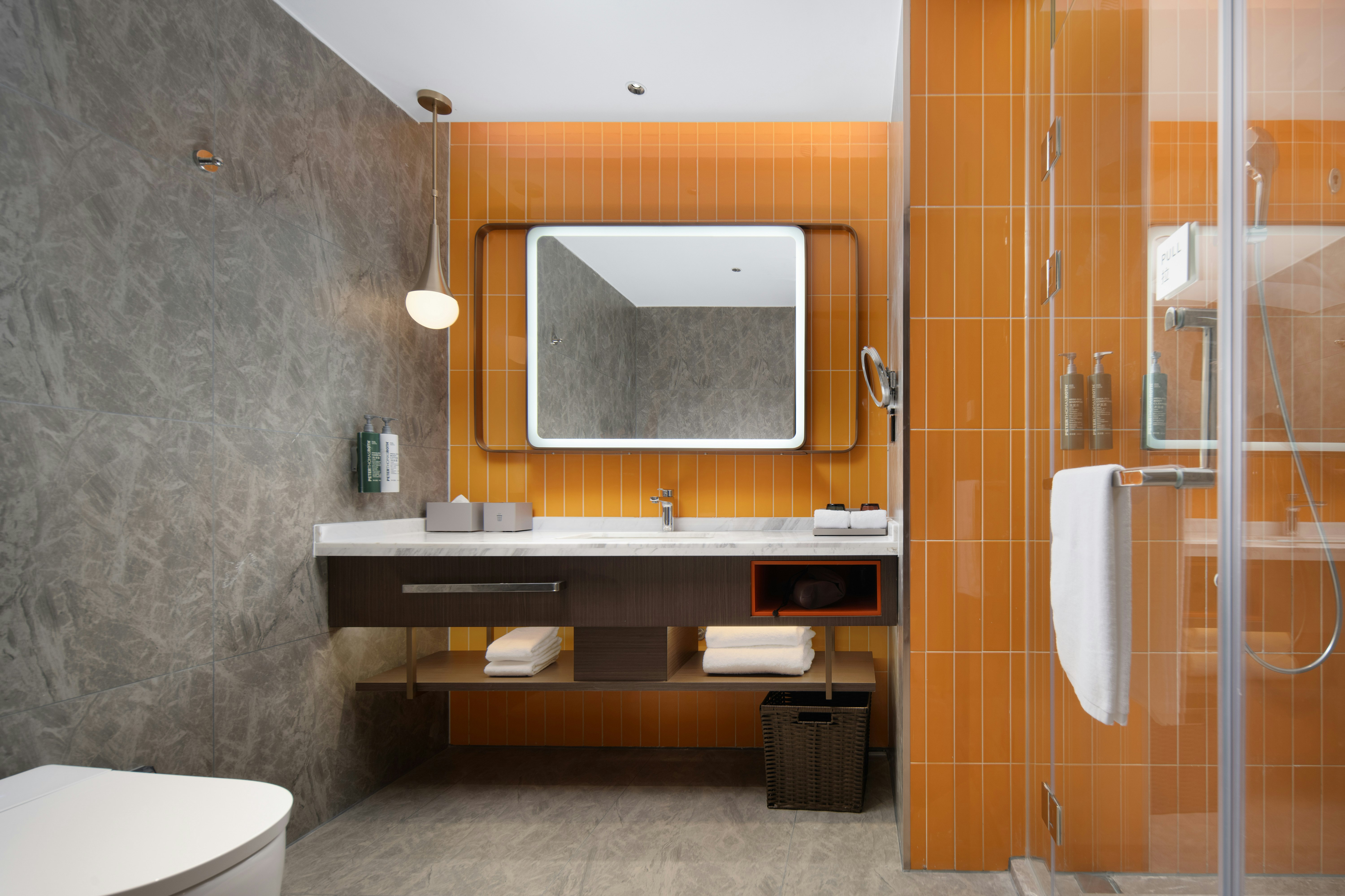 Home2 Suites by Hilton Wuhan Optics Valley 58/60