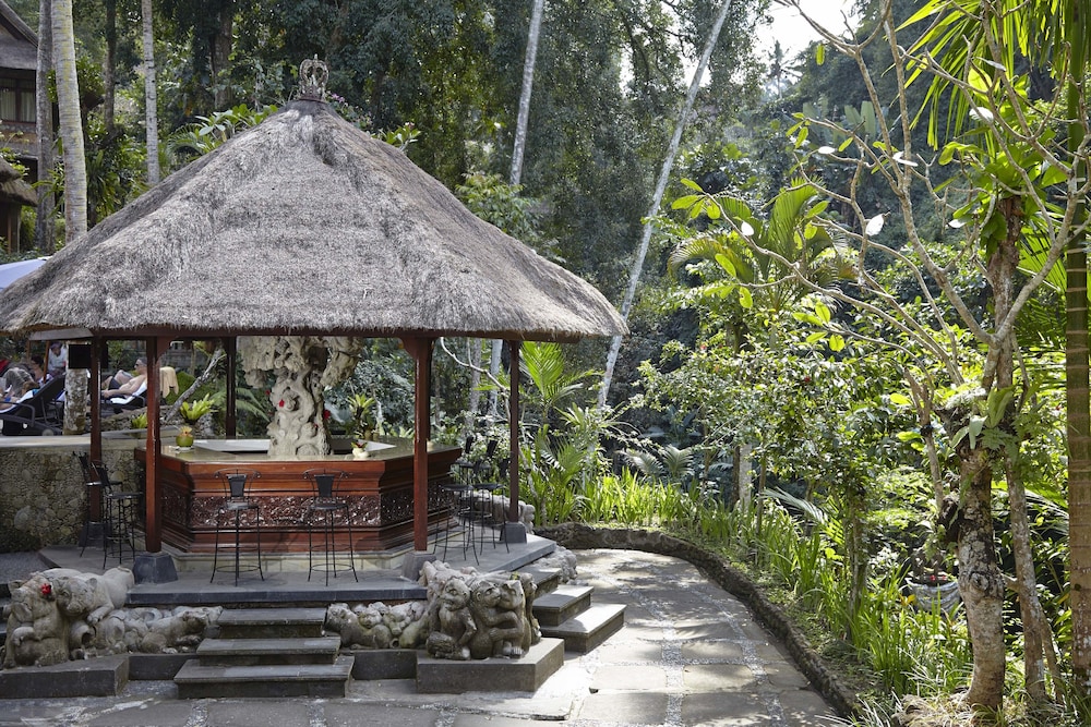 Hotel Tjampuhan And Spa in Ubud