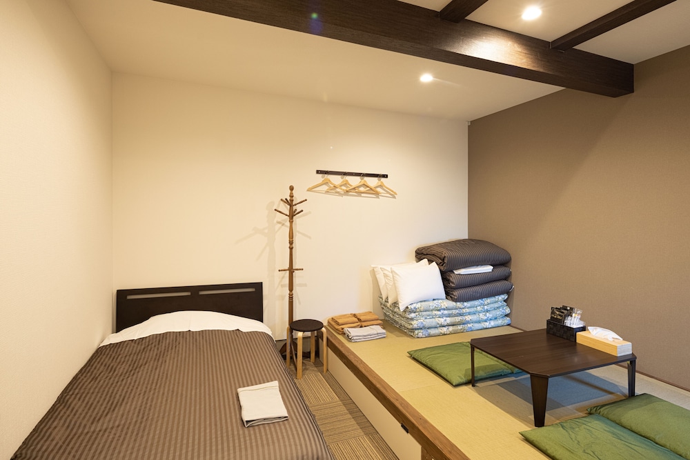 Hotel Tohko Hakata Gion 35/44