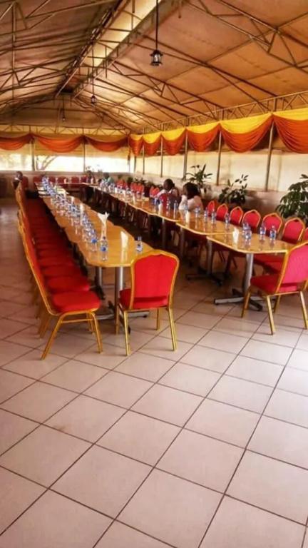Sagas Hotel Ltd 7/16