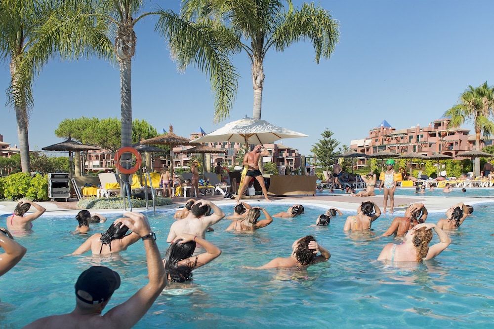 Elba Costa Ballena Beach Golf Thalasso Convent 39/50