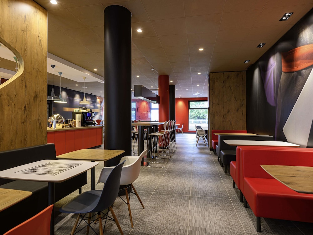Ibis Regensburg Zentrum 57/71