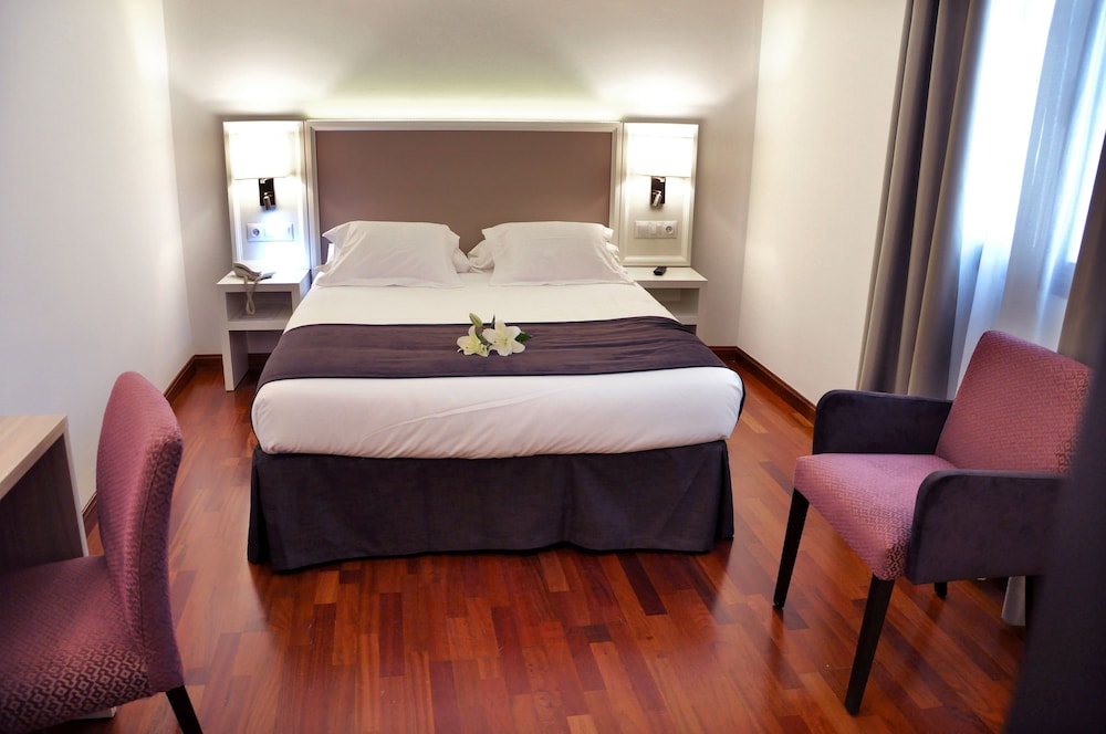 Maestranza Hotel 14/52