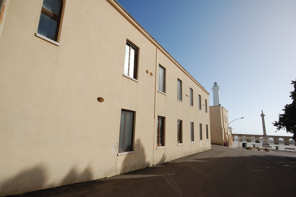 Albergo Del Santuario 23/34