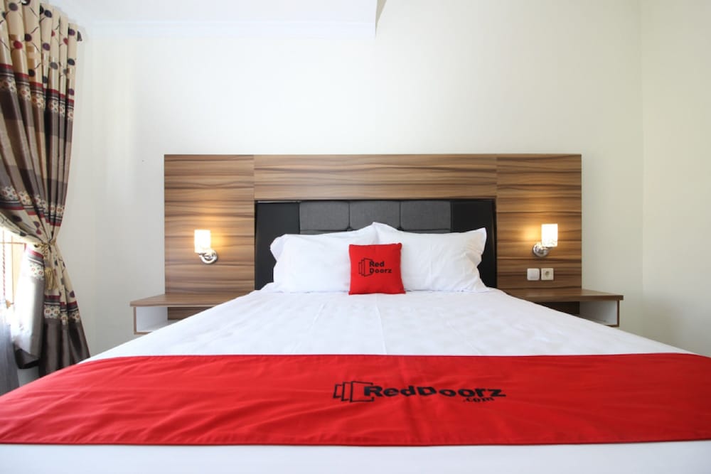 Reddoorz Near Ugm 3 16/27