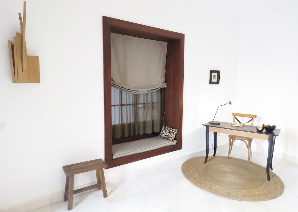 Hotel Boutique Palacio Ico 30/50
