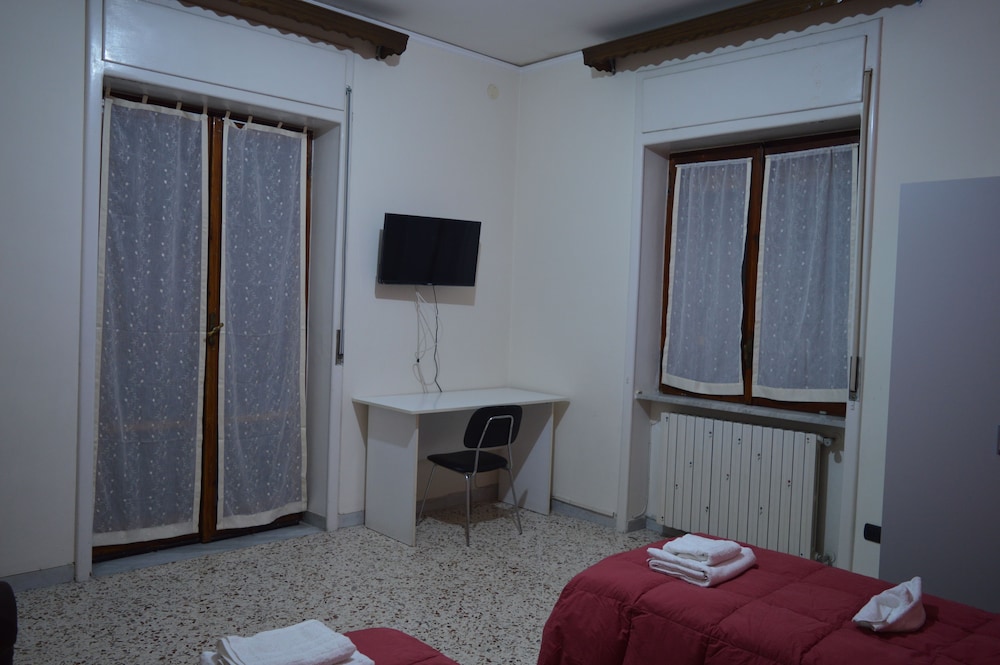 B&B Olympo 14/53