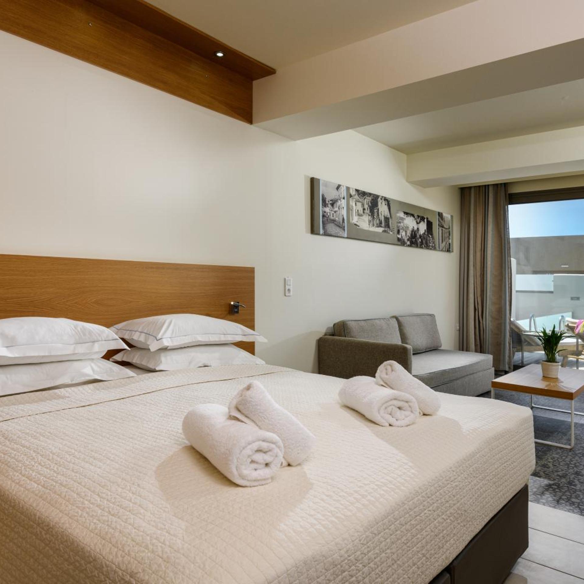 ALEA HOTEL & SUITES 12/55